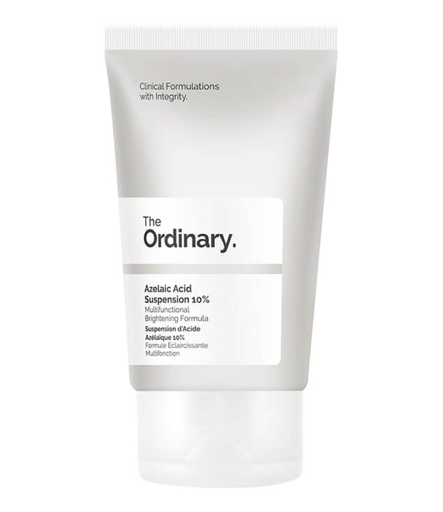 THE ORDINARY | SUSPENSION D'ACIDE AZÉLAIQUE 10%